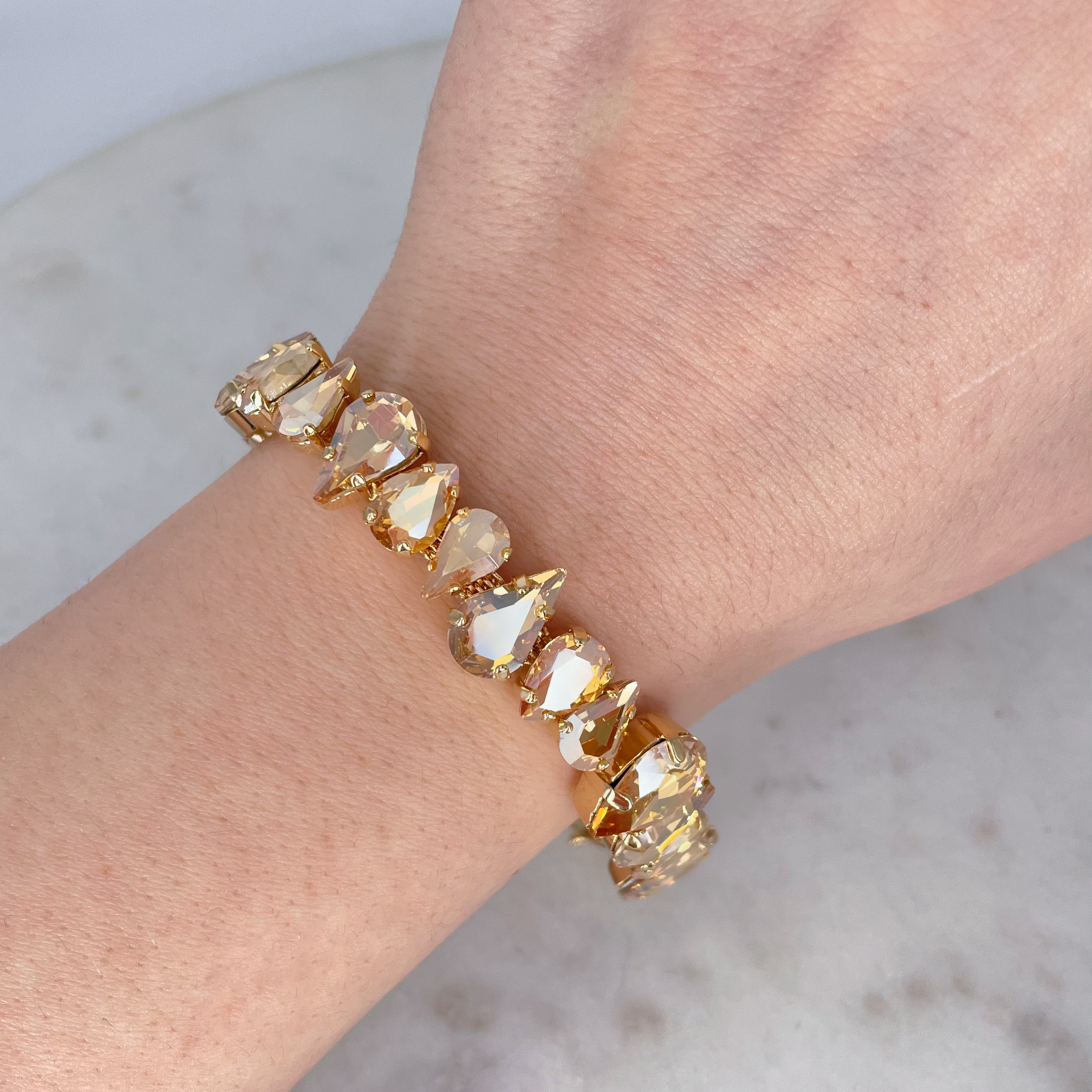 Sybel bracciale